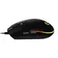 მაუსი LOGITECH G102 LIGHTSYNC Corded Gaming Mouse - BLACK - USB - EER (L910-005823) , 3 image - Primestore.ge
