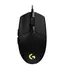 მაუსი LOGITECH G102 LIGHTSYNC Corded Gaming Mouse - BLACK - USB - EER (L910-005823)  - Primestore.ge