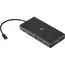 USB ჰაბი HP Travel USB-C Multi Port Hub (1C1Y5AA) , 2 image - Primestore.ge