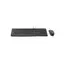 კლავიატურა Logitech MK120  Combo Russian layout USB , 2 image - Primestore.ge
