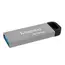 USB ფლეშ მეხსიერება Kingston DTKN 512GB DataTraveler Kyson High Performance USB 3.2 Metal Flash Drive | Speeds up to 200MB/s ( (DTKN/512GB) , 2 image - Primestore.ge