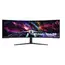 მონიტორი Samsung LS57CG952NIXCI  - Primestore.ge
