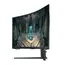 მონიტორი Samsung LS32BG650EIXCI , 3 image - Primestore.ge