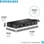 USB ჰაბი HP Travel USB-C Multi Port Hub (1C1Y5AA) , 5 image - Primestore.ge