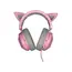 ყურსასმენის აქსესუარი Kitty Ears for Razer Kraken - Quartz Edition (RC21-01140300-W3M1) , 2 image - Primestore.ge