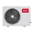 კონდიციონერი TCL Elite Serie TAC-24CHSA/XA73 INDOOR   (70-80m2)  R410A , On-Off, + Complect + White , 3 image - Primestore.ge