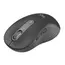 მაუსი LOGITECH M650 Signature Bluetooth Mouse - GRAPHITE , 2 image - Primestore.ge