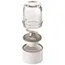 ჩოფერი KENWOOD AT320A ATT KW MINI CHOPPER,Glass,White,15.0H x 10.0W x 10.0D - Primestore.ge