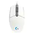 მაუსი LOGITECH MOUSE GAMING G102 White  - Primestore.ge