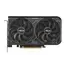 ვიდეო დაფა ASUS PCI Express 8GB/ DUAL-RTX4060-O8G-V2//RTX4060,HDMI,DP*3,8G,D6 , 2 image - Primestore.ge