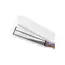 Hair straightener Sencor SHI 4500GD HAIR STRAIGHTENER White, 3 image