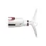 თმის დასასწორებელი Sencor SHI 6300GD HAIR STRAIGHTENER White/Pink , 5 image - Primestore.ge