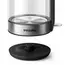 ელექტრო ჩაიდანი PHILIPS HD9339/80 , 3 image - Primestore.ge