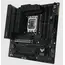 დედა დაფა Asus LGA 1151/ TUF GAMING B760M-PLUS//LGA1700,B760,USB3.2GEN 2X2,M , 2 image - Primestore.ge