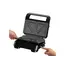 სენდვიჩის აპარატი BRAUN SM5000 SnackMaker , 2 image - Primestore.ge