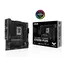 დედა დაფა Asus LGA 1151/ TUF GAMING B760M-PLUS//LGA1700,B760,USB3.2GEN 2X2,M  - Primestore.ge