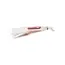 თმის დასასწორებელი Sencor SHI 6300GD HAIR STRAIGHTENER White/Pink , 2 image - Primestore.ge