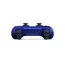 კონტროლერი Playstation DualSense PS5 Wireless Controller Cobalt Blue /PS5 , 4 image - Primestore.ge
