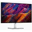 Monitor DELL Monitor 27" U2723QE HDMI, DP, USB-C, RJ-45, IPS, 3840x2160, sRGB 100%, Pivot, 2 image