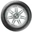 საბურავი BRIDGESTONE 225/50R17 94S VRX , 2 image - Primestore.ge
