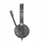 ყურსასმენი 2E PC Headset CH12, On-Ear, USB , 2 image - Primestore.ge