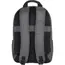 Notebook bag Tucano SPEED LAPTOP BACKPACK 15"/16", COAL, 3 image