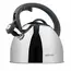 ჩაიდანი Ardesto Gemini, 2.5 l, grey, stainless steel  - Primestore.ge