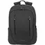 Notebook bag Tucano BINARIO AGS BACKPACK 15.6" BLACK