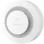 კვამლის დეტექტორი Xiaomi BHR4305CN Mi Mijia, Smoke Detector, White , 2 image - Primestore.ge