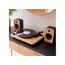 Tape recorder House of Marley EM-JT010-SB STIR IT UP LUX WIRELESS TT Speeds 45 and 33 RPM, Bluetooth 5.3, 6 image