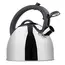 ჩაიდანი Ardesto Gemini, 2.5 l, grey, stainless steel , 2 image - Primestore.ge