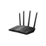 როუტერი ASUS RT-AX57 wireless router Gigabit Ethernet Dual-band Black  - Primestore.ge
