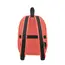 ნოუთბუქის ჩანთა Tucano backpack Ted 11", coral red , 2 image - Primestore.ge