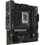ASUS Motherboard TUF GAMING B760M-PLUS WIFI II s1700 B760 4xDDR5 M.2 HDMI DP Wi-Fi BT mATX, 2 image