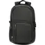 ნოუთბუქის ჩანთა Tucano CENTRO BACKPACK15.6/IPAD/TABLET BLACK  - Primestore.ge