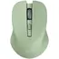 მაუსი Trust 25042 Mydo, Wireless, USB, Mouse, Green  - Primestore.ge
