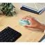 მაუსი Trust 25042 Mydo, Wireless, USB, Mouse, Green , 5 image - Primestore.ge