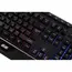 კლავიატურა 2E GAMING Membrane keyboard KG315 110key, USB-A, EN/UA, RGB, black , 5 image - Primestore.ge