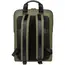 ნოუთბუქი Tucano GOMMO LAPTOP BACKPACK 15"/16", MILITARY GREEN , 3 image - Primestore.ge