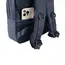 ნოუთბუქის ჩანთა Tucano LUNAR BACKPACK 15.6" BLUE , 4 image - Primestore.ge