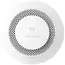 კვამლის დეტექტორი Xiaomi BHR4305CN Mi Mijia, Smoke Detector, White  - Primestore.ge