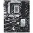 დედა დაფა ASUS Motherboard PRIME B760-PLUS s1700 B760 4xDDR5 M.2 HDMI D-Sub DP ATX  - Primestore.ge
