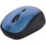 მაუსი Trust 24551 YVI+, Wireless, USB, Mouse, Eco Blue , 2 image - Primestore.ge