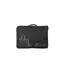 ნოუთბუქის ჩანთა Tucano LET ME OUT SHOPPER BAG FOLDABLE, BLACK , 4 image - Primestore.ge