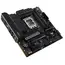 ASUS Motherboard TUF GAMING B760M-PLUS WIFI II s1700 B760 4xDDR5 M.2 HDMI DP Wi-Fi BT mATX, 3 image