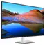 მონიტორი Dell 210-BFIS UltraSharp, 42.51", Monitor, 4K UDH, IPS, HDMI, USB-C, USB, RJ45, DP, Silver , 2 image - Primestore.ge