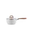 ქვაბი Korkmaz A2977 Gusto Ceramic Saucepan 18x9  - Primestore.ge