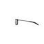 Protective glasses 2E GAMING Glasses, Anti-blue, black, 3 image