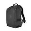 ნოუთბუქის ჩანთა Tucano LATO LAPTOP BACKPACK 15"/16", BLACK , 2 image - Primestore.ge
