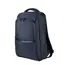 ნოუთბუქის ჩანთა Tucano LUNAR BACKPACK 15.6" BLUE , 2 image - Primestore.ge